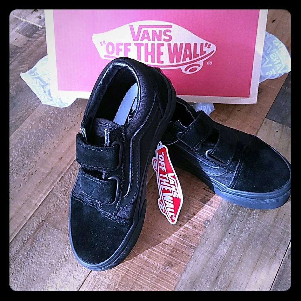 Vans Old Skool Sneakers
